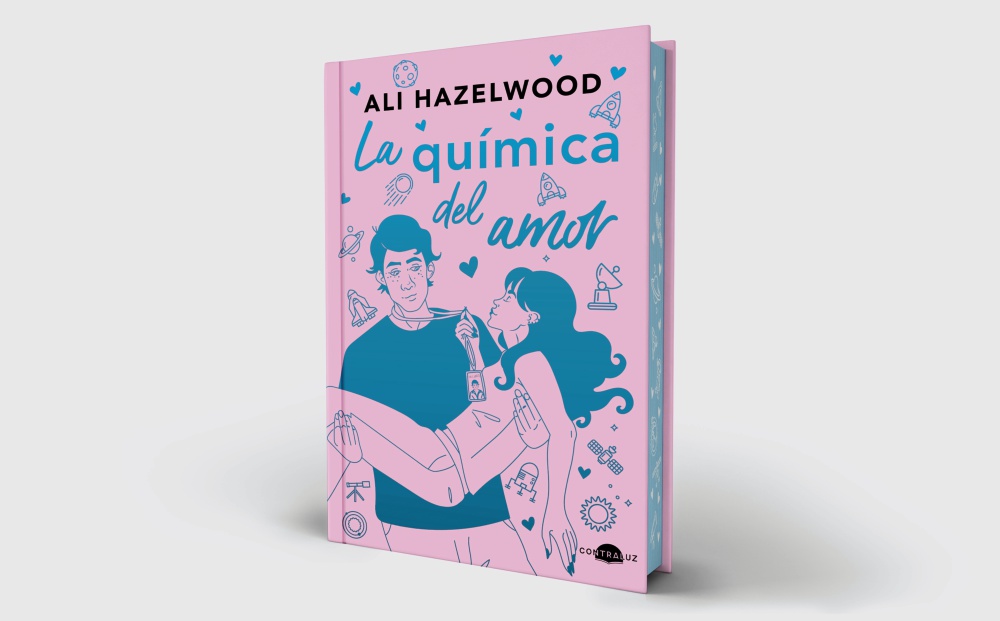 La química del amor (edición especial)