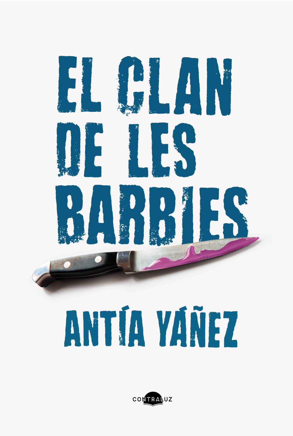 El clan de les barbies (edició en català)