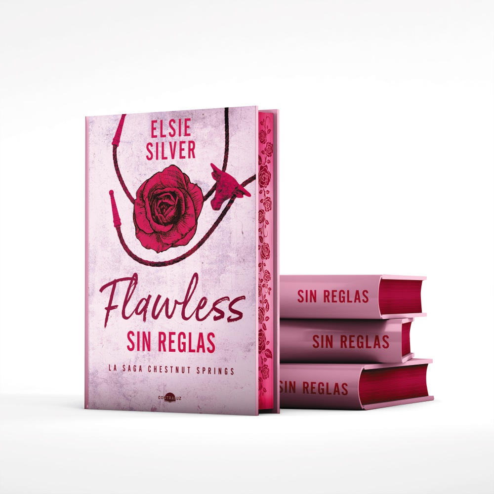 Flawless: Sin reglas (edición especial limitada)